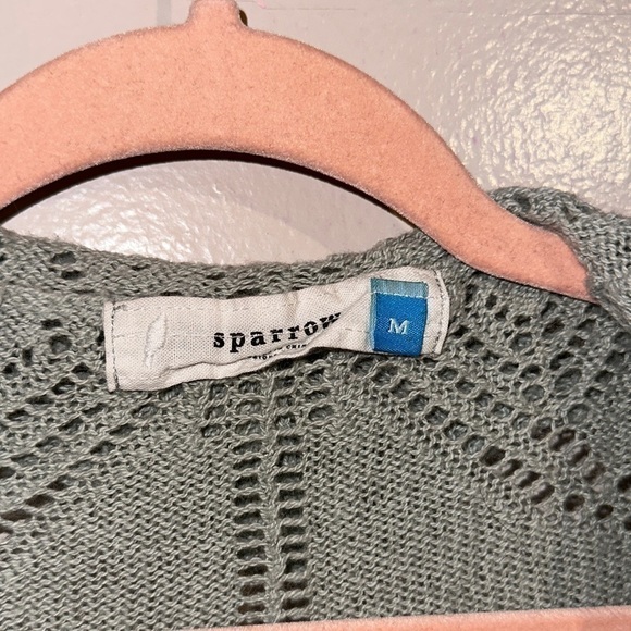 Sparrow Cardigan - Picture 2 of 2